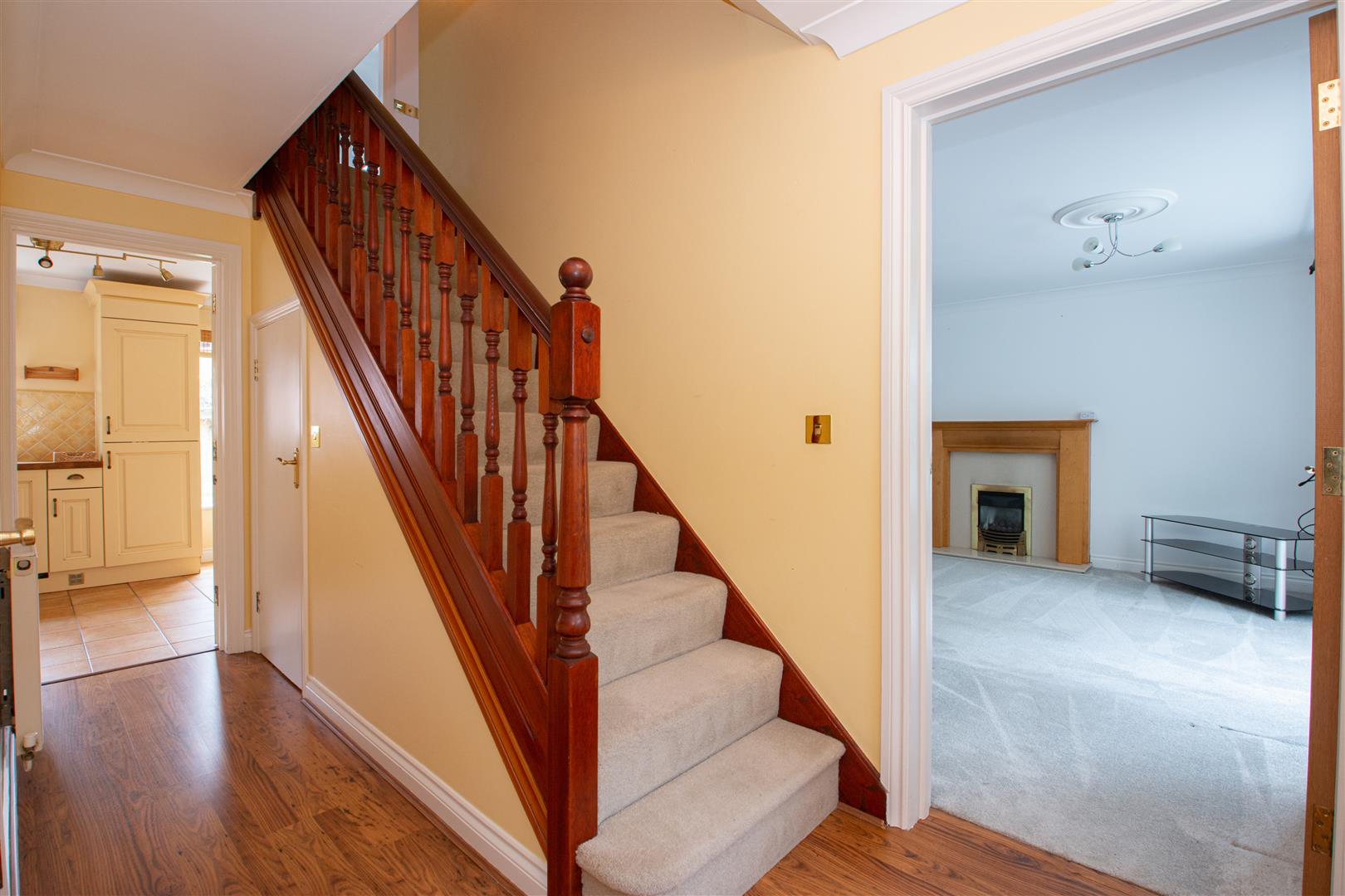 Beddoes Croft, Medbourne, Milton Keynes